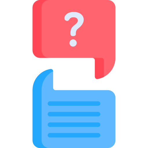 Chat icon