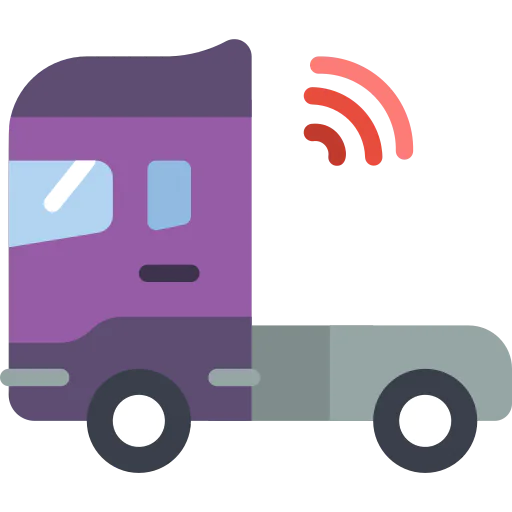Lorry icon