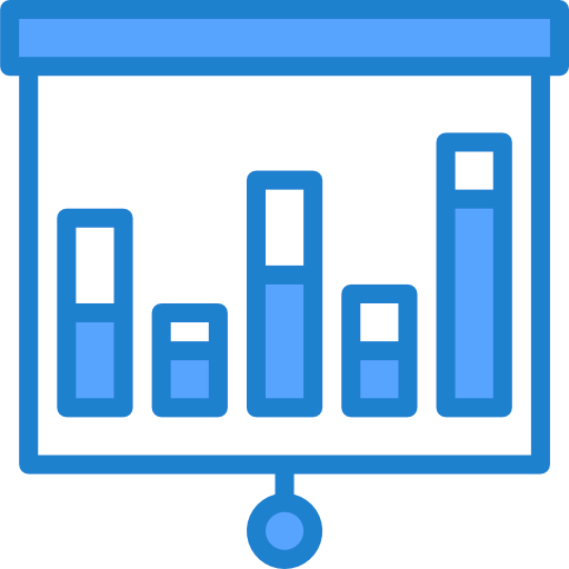 Presentation icon
