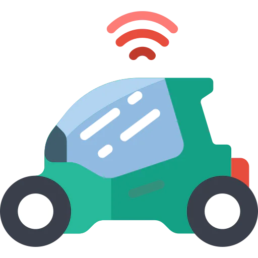 Autonomous car 상