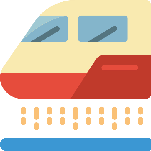 Train icon