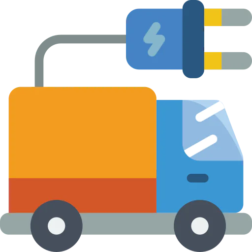 Lorry icon