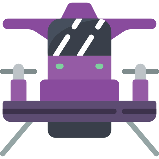 Drone icon