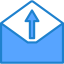 Send biểu tượng 64x64