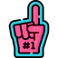 Glove icon 64x64