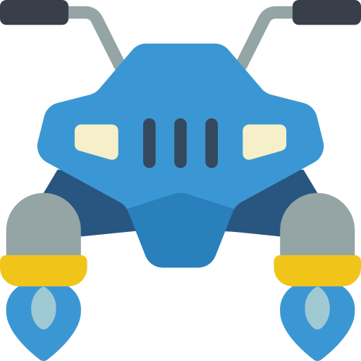 Quad icon