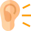 Ear Symbol 64x64