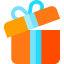 Gift Symbol 64x64