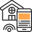 Smart home 상 64x64