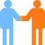 Relationship Symbol 64x64