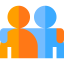Friendship Symbol 64x64