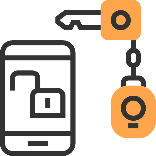 Smartphone icon