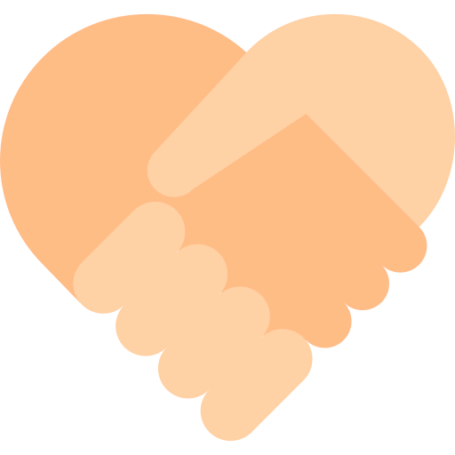 Handshake icon