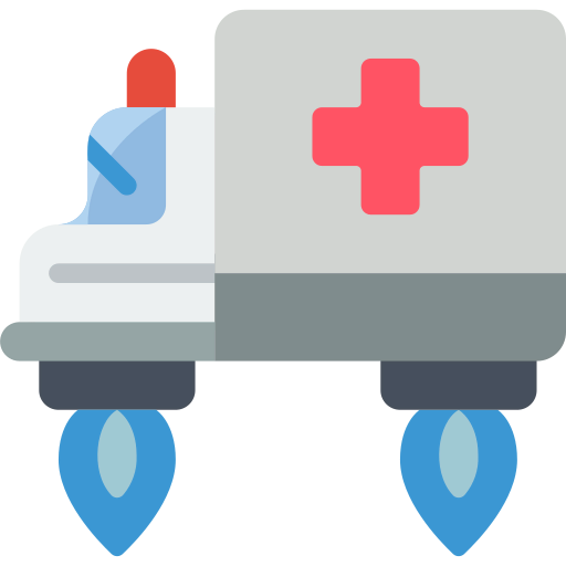 Ambulance icon
