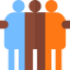 Friendship Symbol 64x64