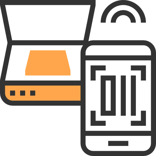 Scanner Symbol