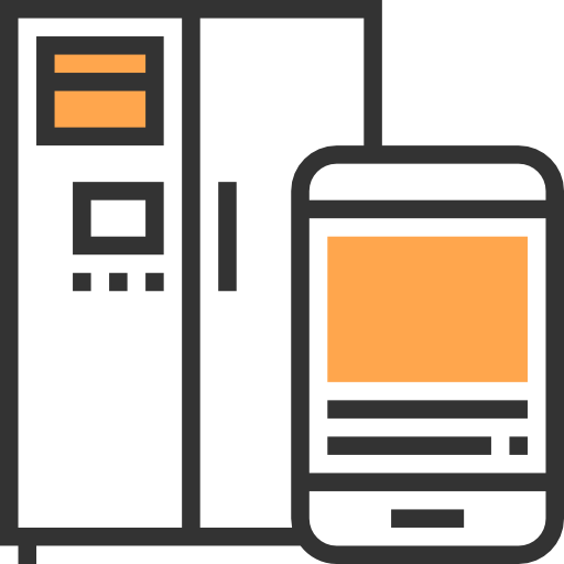 Smartphone icon