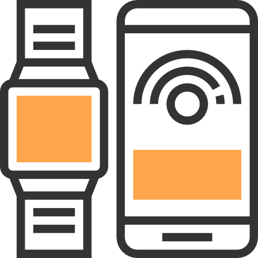 Smartphone icon