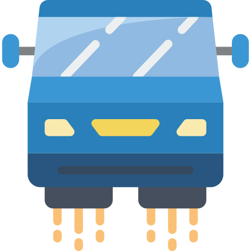 Van ícono