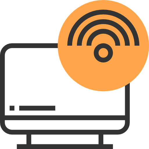 Monitor icon