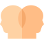 Relationship Symbol 64x64