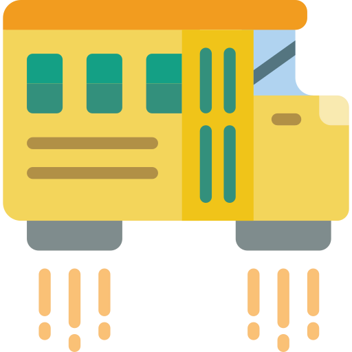 Bus icon