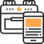 Battery icon 64x64