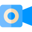 Facetime Symbol 64x64