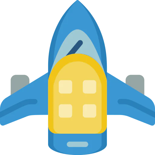 Boat icon