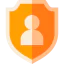 Shield Symbol 64x64