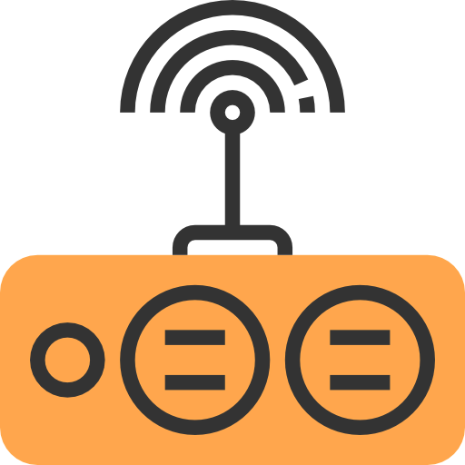 Router icon