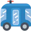 Autonomous car ícono 64x64