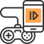 Smartphone icon 64x64