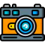 Camera icon 64x64