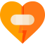 Heart Symbol 64x64