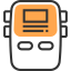 Chronometer icon 64x64