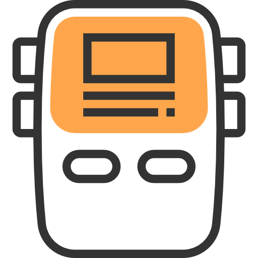 Chronometer icon