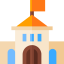 University Symbol 64x64