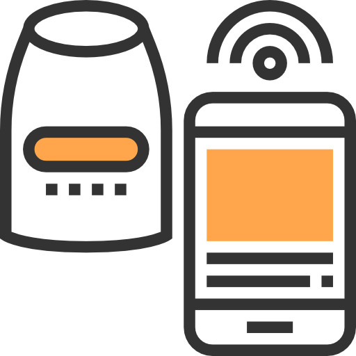 Smartphone icon