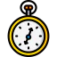 Pocket watch icon 64x64