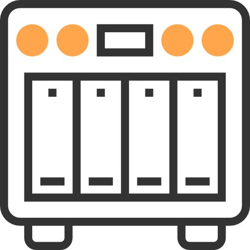 Amplifier icon