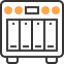 Amplifier 상 64x64