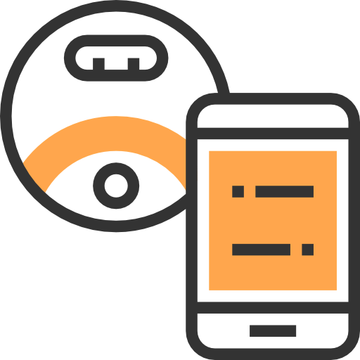 Smartphone icon