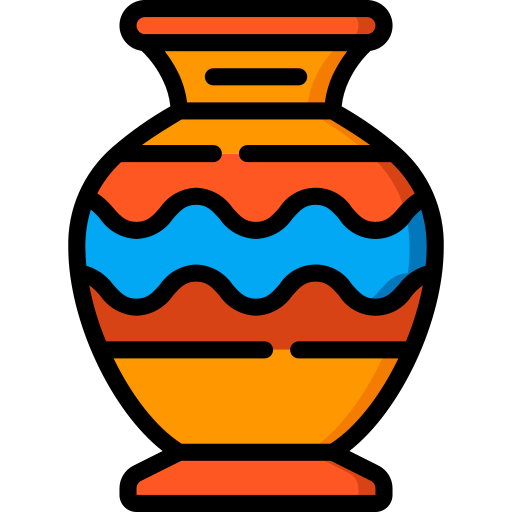 Vase icon