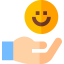Hand Symbol 64x64