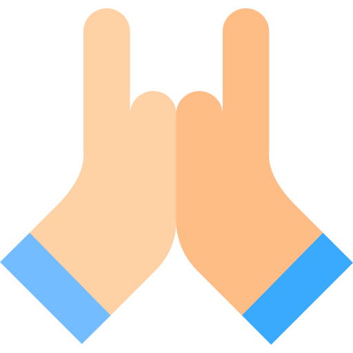 High five icon