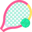 Tennis icon 64x64