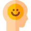 Happiness icon 64x64