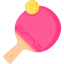 Table tennis icon 64x64