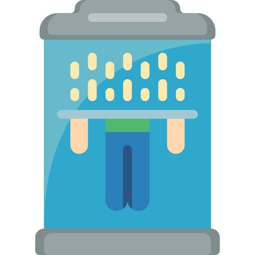 Teleportation icon